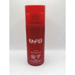 One/Size Go Off Makeup Dissolving Mist 2.0 oz NEW